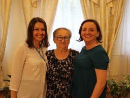 Dzień Matki dla mam marianek, 26.05.2024